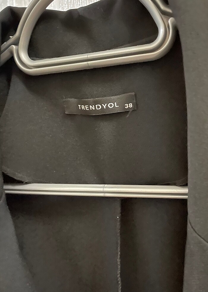 Ceket elbise - Görsel 2