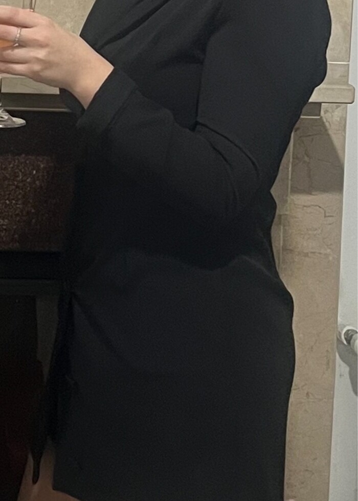 Ceket elbise - Görsel 3