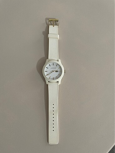 Lacoste kadın saat