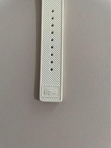 Lacoste kadın saat - Görsel 4