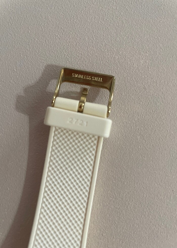 Lacoste kadın saat - Görsel 3