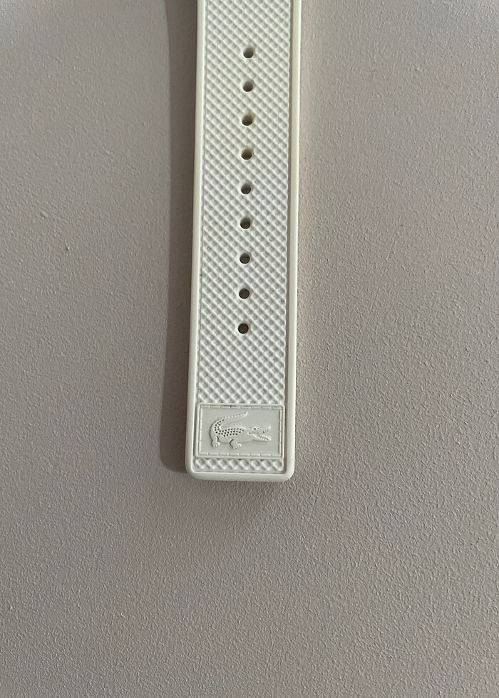 Lacoste kadın saat - Görsel 4