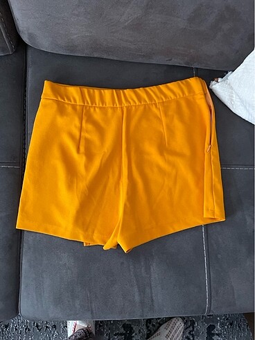 Şort etek - Görsel 2