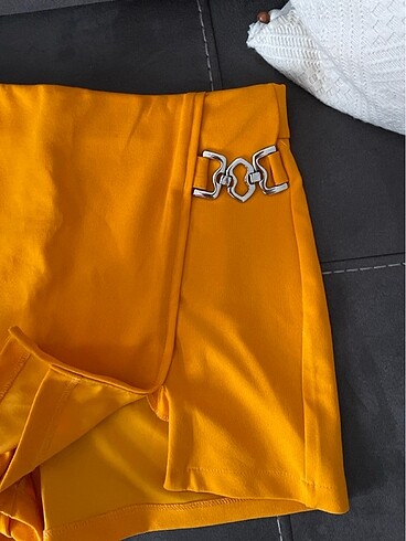 Şort etek - Görsel 4