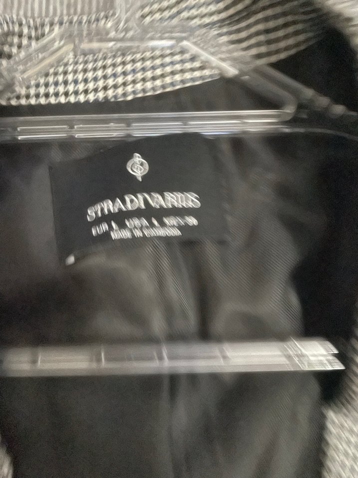 Kadın Blazer Ceket- Etek takımı - Görsel 2