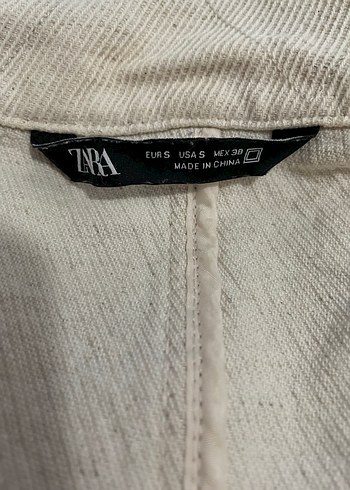 Düğmeli Erkek  Ceket - Görsel 2