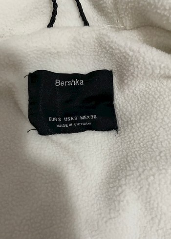 Erkek kanguru mont - Görsel 3