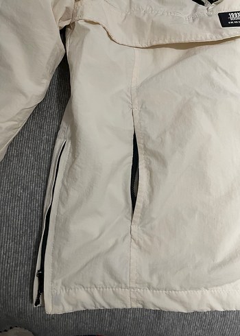 Erkek kanguru mont - Görsel 4