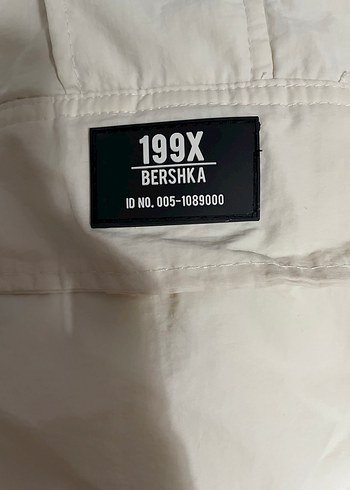 Erkek kanguru mont - Görsel 2