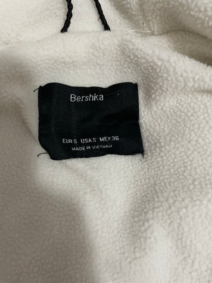 Erkek kanguru mont - Görsel 3