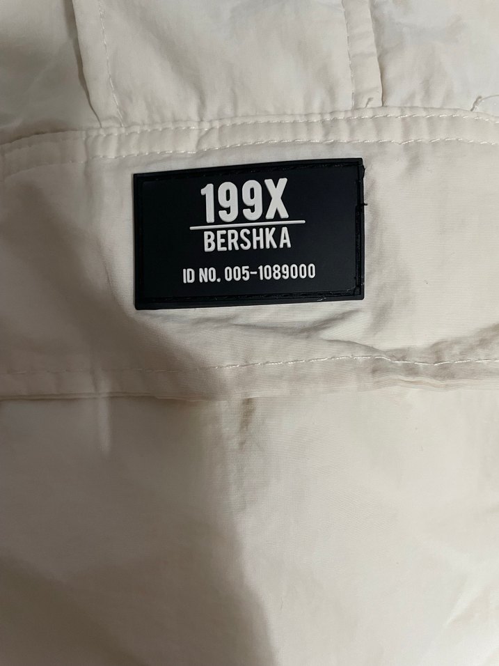 Erkek kanguru mont - Görsel 2