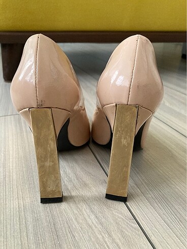 36 Beden Stiletto