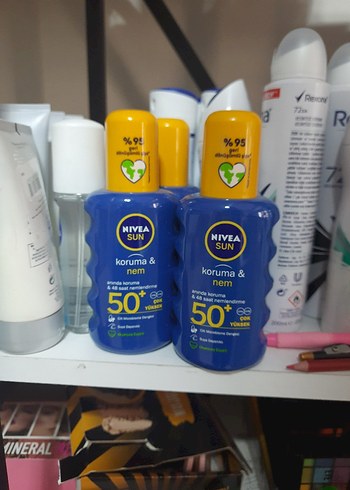 Nivea