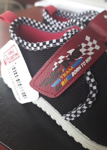 Erkek Çocuk Panduf - Görsel 5