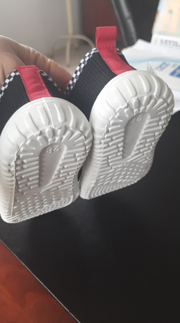 Erkek Çocuk Panduf - Görsel 4