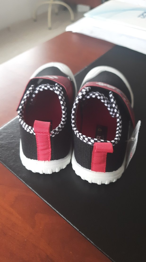 Erkek Çocuk Panduf - Görsel 3