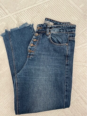 Jean/Kot