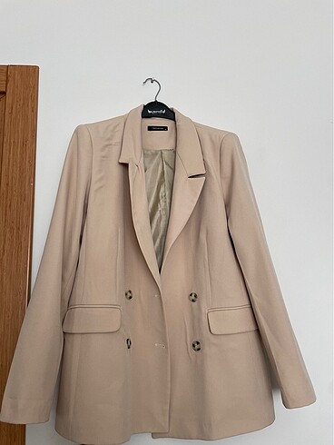 Blazer ceket