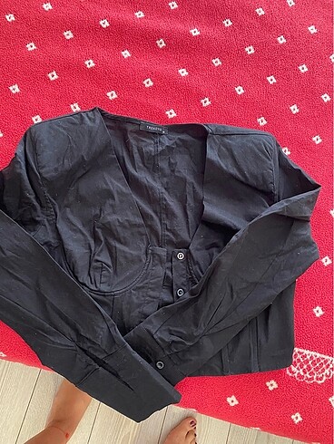 Trendyol gömlek - Görsel 6