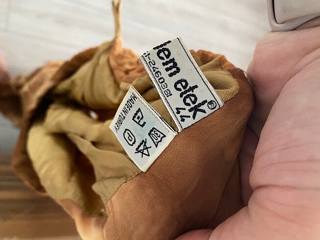 Etek uzun - Görsel 4