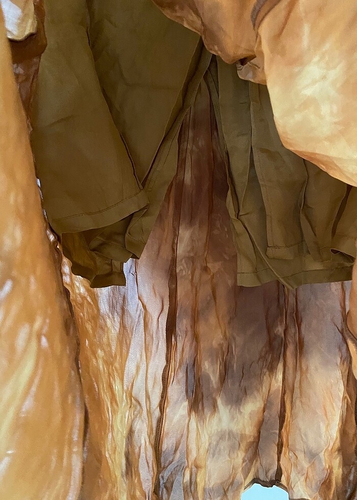 Etek uzun - Görsel 3