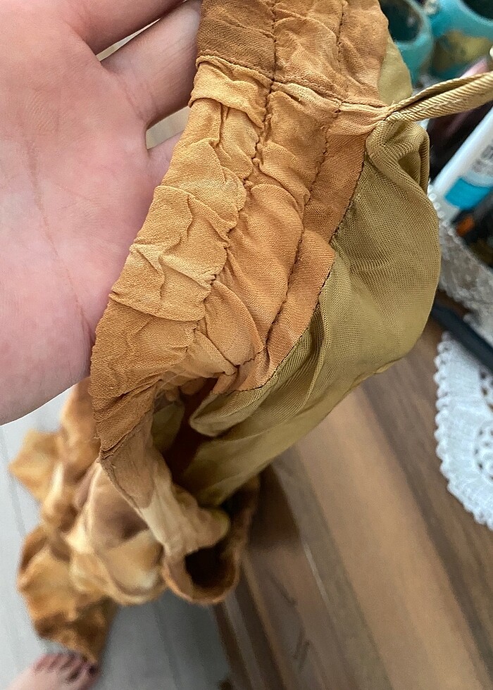 Etek uzun - Görsel 5