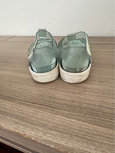 İgor sandalet - Görsel 2