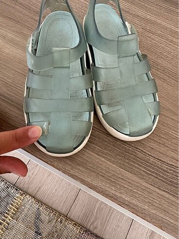 İgor sandalet - Görsel 4