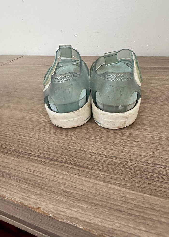 İgor sandalet - Görsel 2