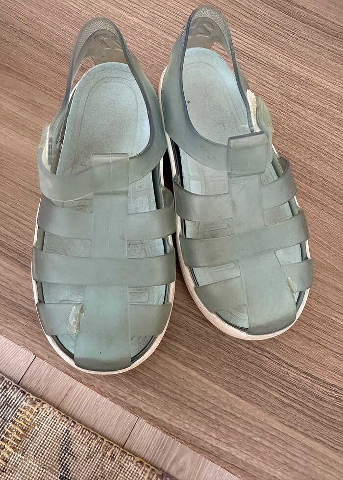 İgor sandalet - Görsel 3