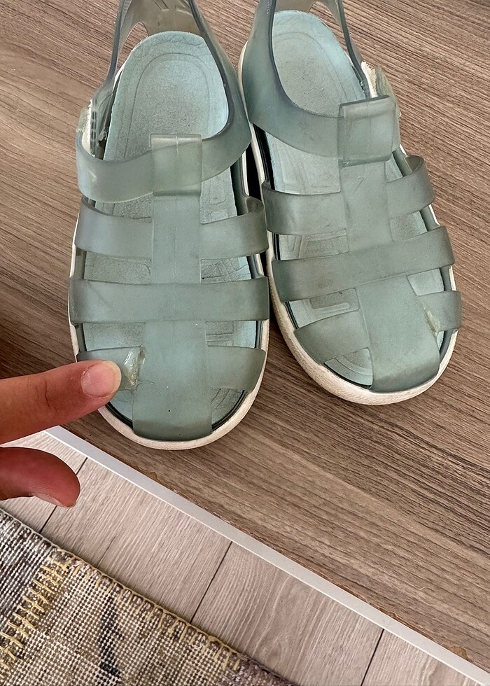 İgor sandalet - Görsel 4