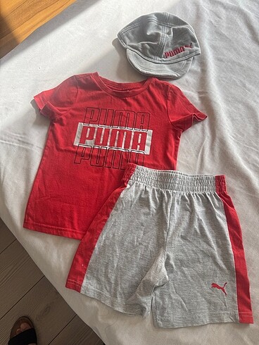 Puma takım