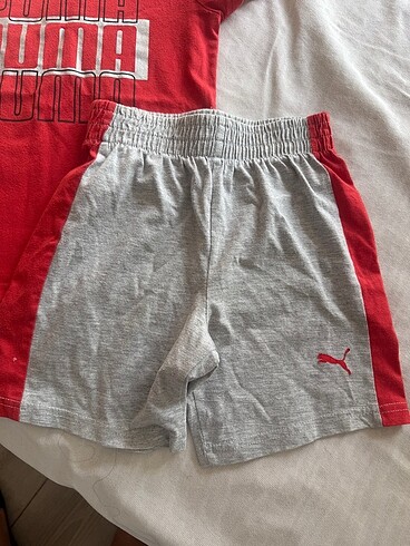 Puma takım - Görsel 2