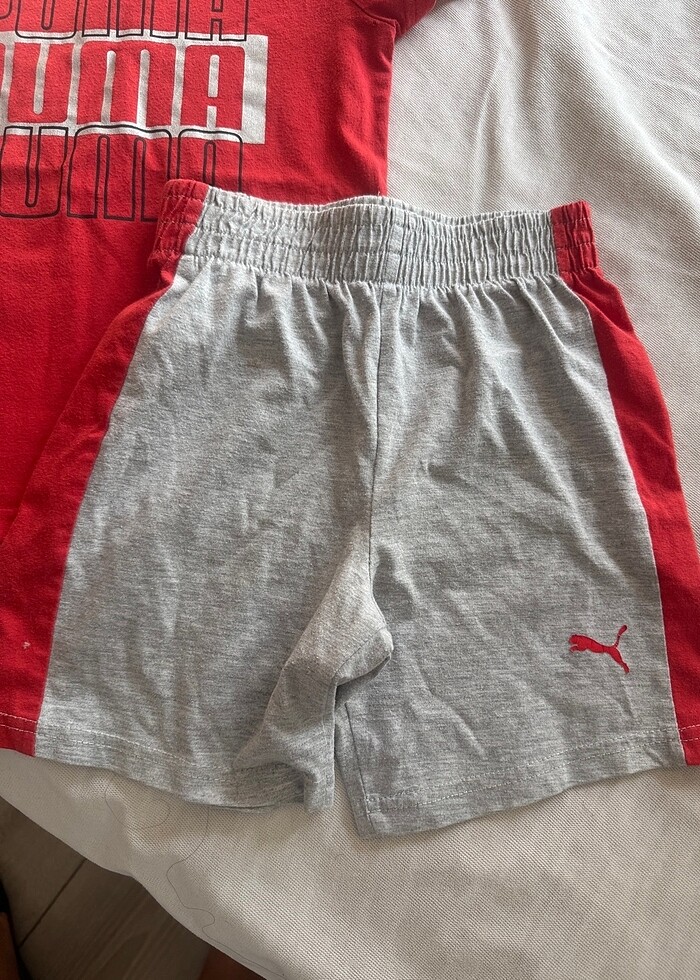 Puma takım - Görsel 2