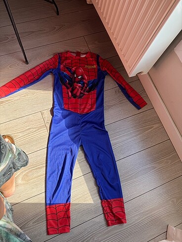 Spider man
