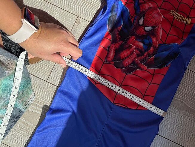 Spider man - Görsel 6