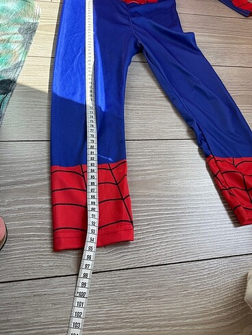 Spider man - Görsel 5