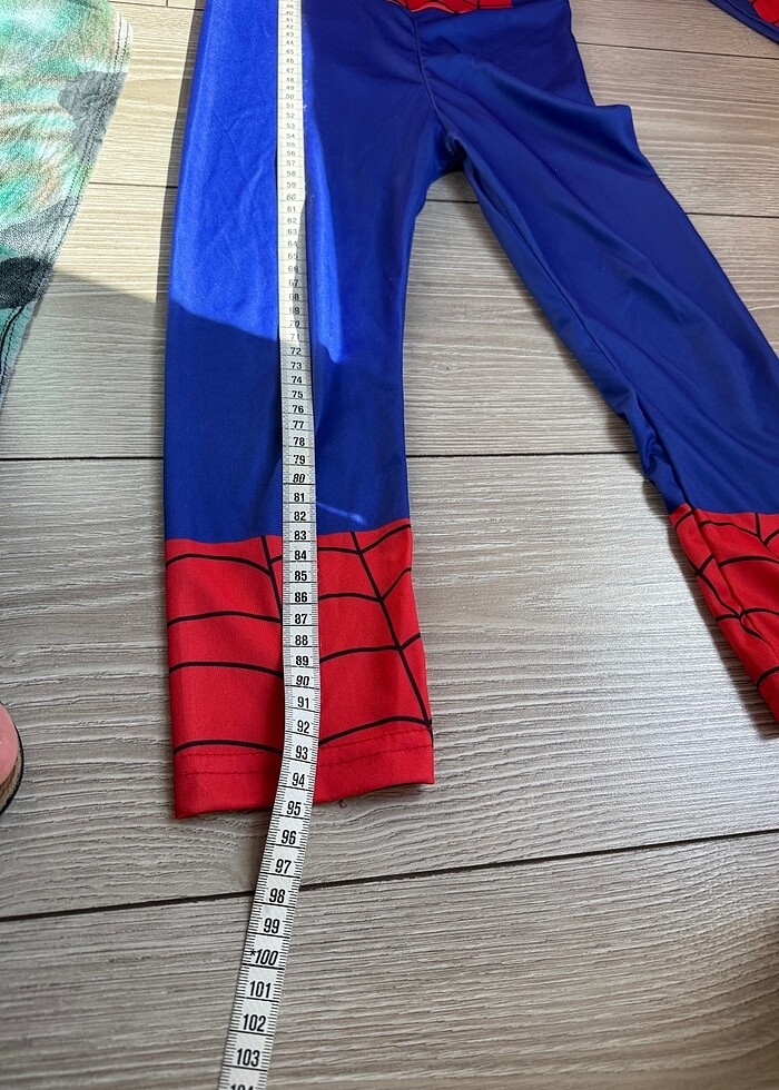 Spider man - Görsel 5