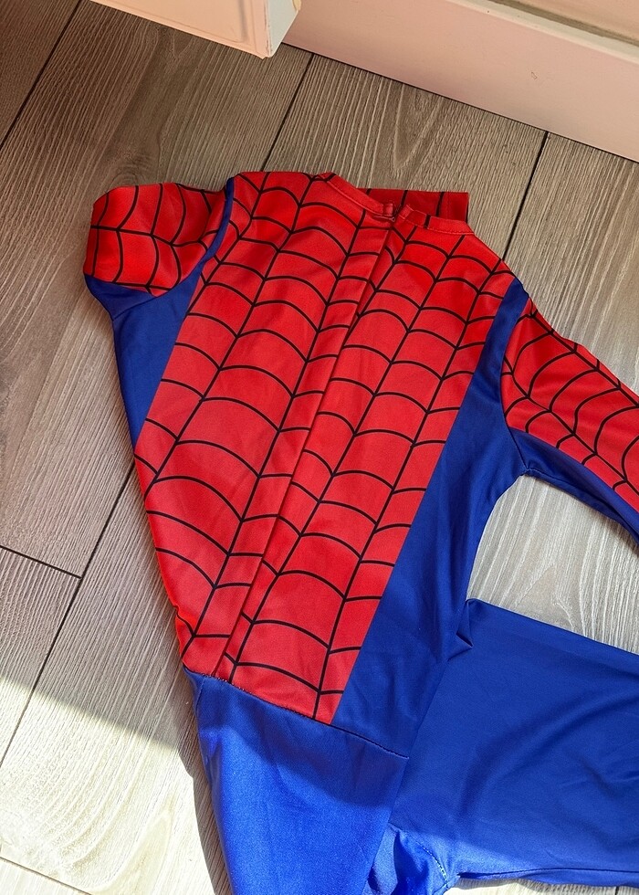 Spider man - Görsel 4