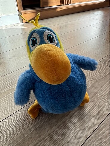 Peluş oyuncak