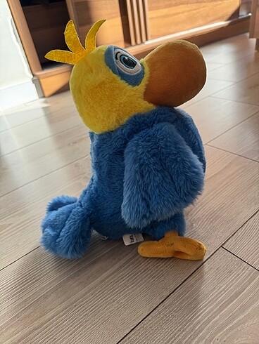 Diğer Peluş oyuncak