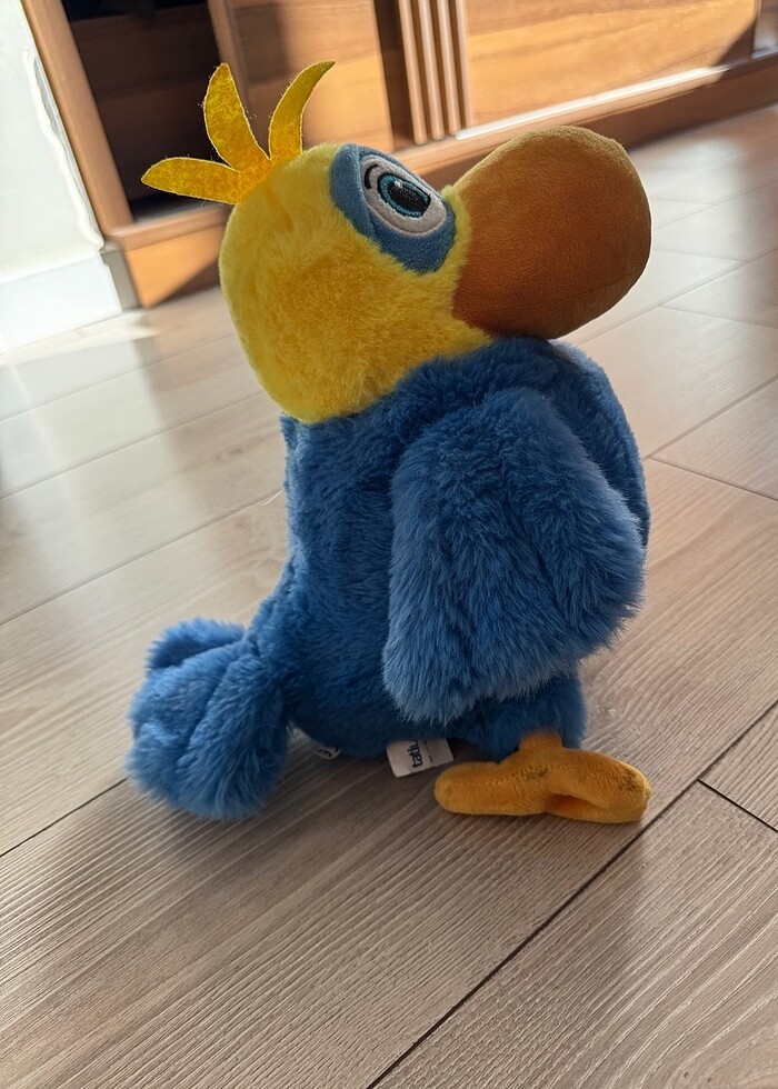 Peluş oyuncak - Görsel 2