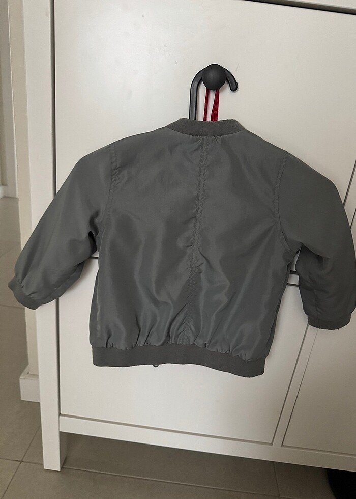 H&M mont - Görsel 3