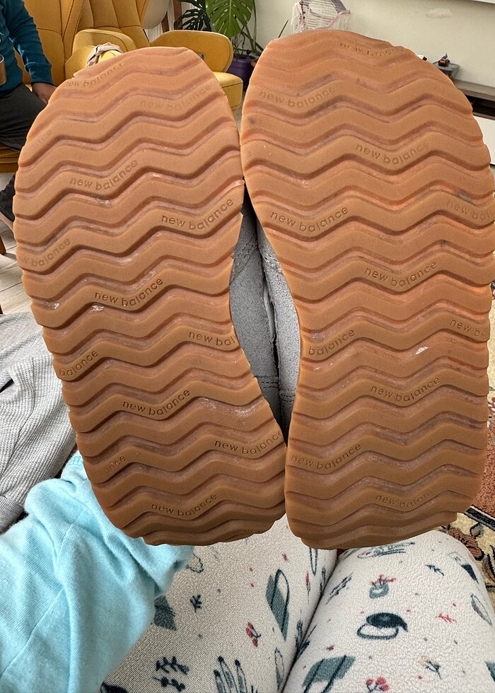 Çocuk spor ayakkabı - Görsel 3