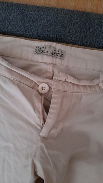 Zara Pantolon