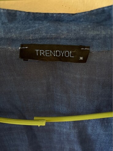 Trendyol & Milla Kimono