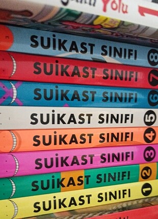 Suikast sınıfı set+ev erkeğinin yolu