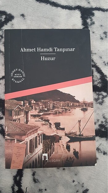 Huzur