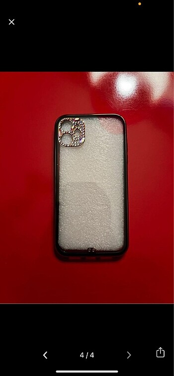 İphone 11 kılıf sıfır