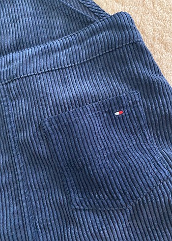 4 Yaş Beden Tommy hilfiger elbise